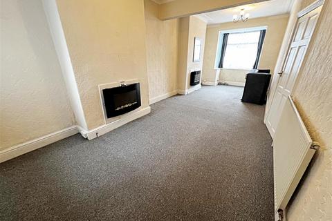 2 bedroom terraced house for sale, Freeston Street, Cleethorpes, N.E. Lincs, DN35 7PD