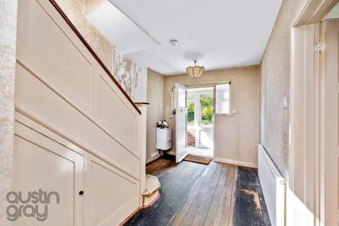 3 bedroom house for sale, Goldstone Crescent, Hove