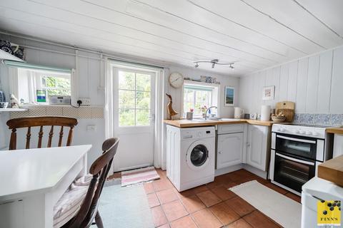 2 bedroom cottage for sale, Castle Street, Canterbury CT1