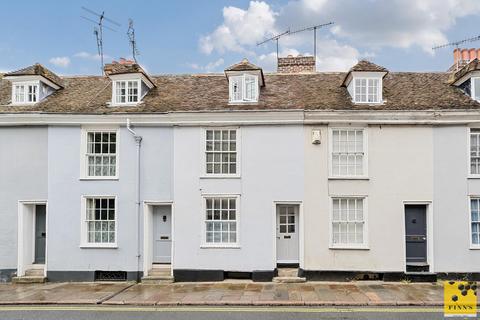 2 bedroom cottage for sale, Castle Street, Canterbury CT1