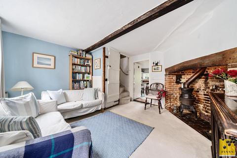 2 bedroom cottage for sale, Castle Street, Canterbury CT1