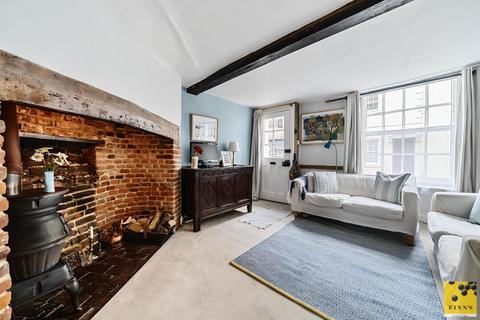 2 bedroom cottage for sale, Castle Street, Canterbury CT1