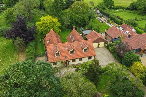 6 bedroom detached house for sale, Long Road West, Dedham