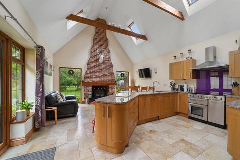 6 bedroom detached house for sale, Long Road West, Dedham