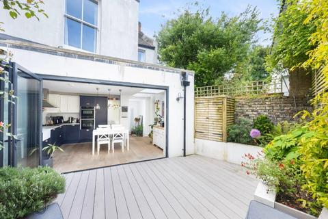 3 bedroom house for sale, York Grove, Brighton