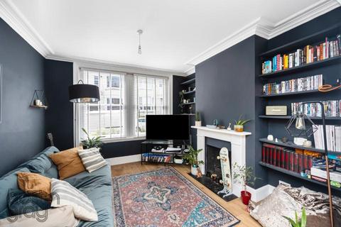 3 bedroom house for sale, York Grove, Brighton