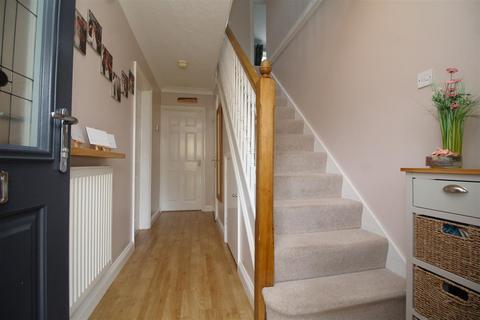 4 bedroom detached house for sale, Rosyth Avenue, Orton Southgate, Peterborough