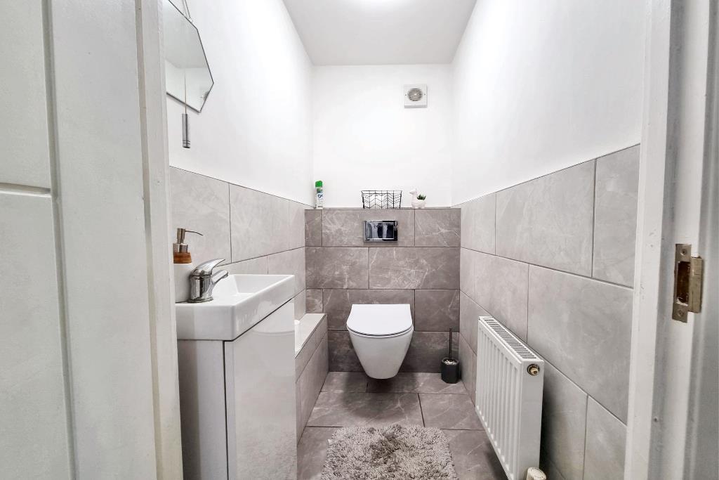Cloakroom