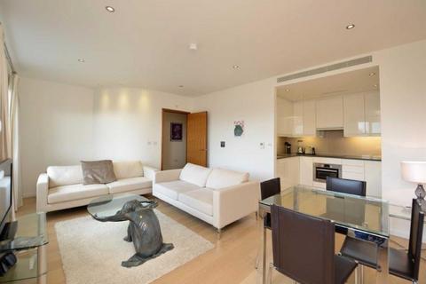 1 bedroom apartment to rent, Baker Street, Marylebone, London, W1U