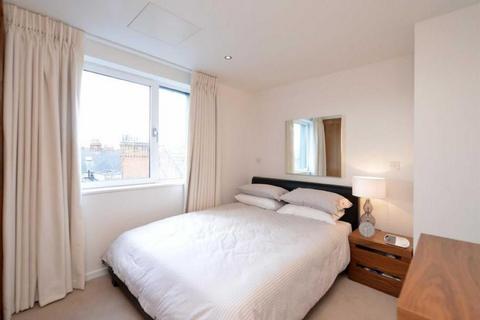 1 bedroom apartment to rent, Baker Street, Marylebone, London, W1U