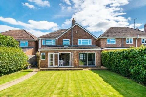 4 bedroom detached house for sale, Lawn, Swindon SN3