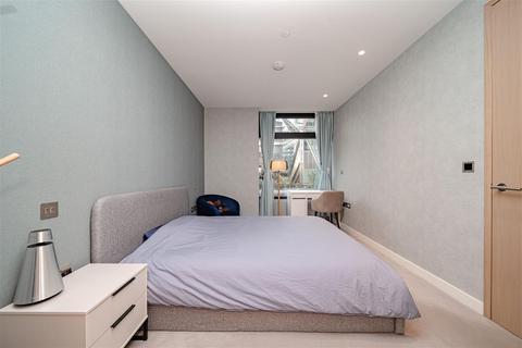 2 bedroom apartment to rent, Principal Place, Worship Street, London, EC2A