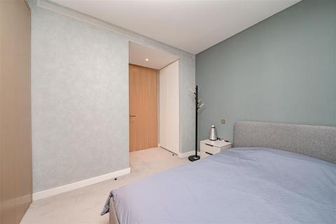 2 bedroom apartment to rent, Principal Place, Worship Street, London, EC2A