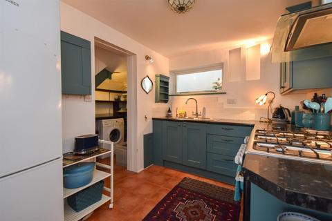 2 bedroom terraced house for sale, St. Marys Terrace, Hastings TN34