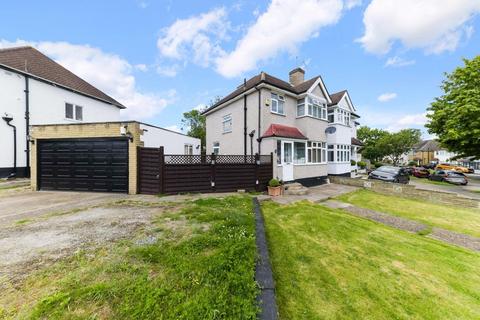 4 bedroom semi-detached house for sale, Crosslands Road, Ewell