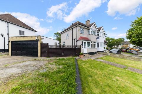 25 Crosslands Road, West Ewell, Epsom, KT19 9SS