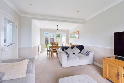 25 Crosslands Road, West Ewell, Epsom, KT19 9SS