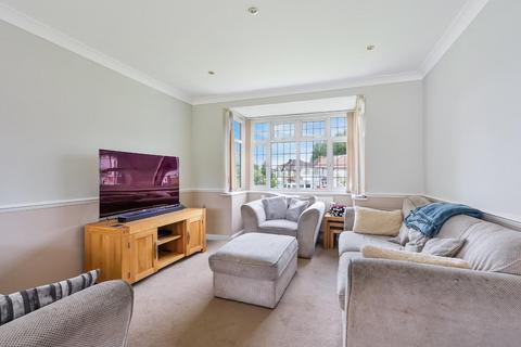 25 Crosslands Road, West Ewell, Epsom, KT19 9SS