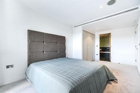 2 bedroom apartment to rent, Moore House, Gatliff Road, London, SW1W