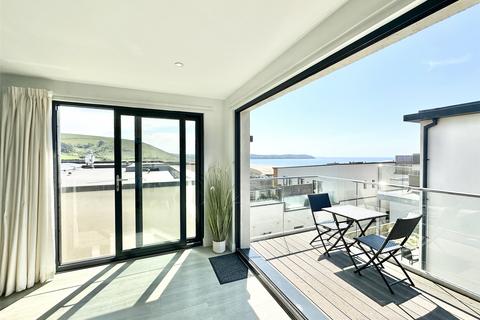 2 bedroom apartment for sale, Beach Road, Woolacombe, Devon, EX34