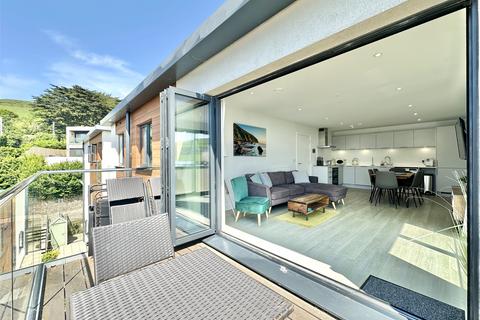 2 bedroom apartment for sale, Beach Road, Woolacombe, Devon, EX34