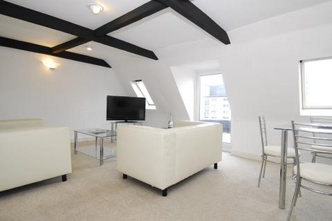 1 bedroom apartment to rent, Ebrington Street, Flat 3, Plymouth PL4