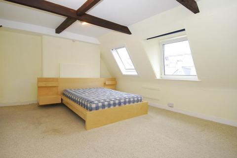 1 bedroom apartment to rent, Ebrington Street, Flat 3, Plymouth PL4