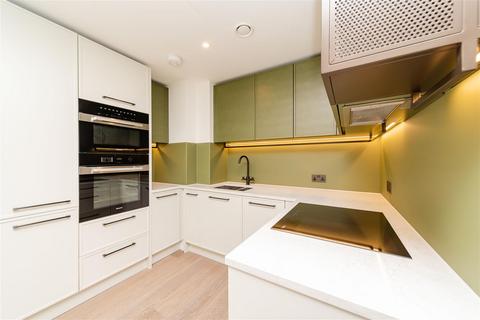 1 bedroom apartment to rent, Savoy House, Lockgate Road, London, SW6