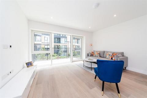 1 bedroom apartment to rent, Savoy House, Lockgate Road, London, SW6