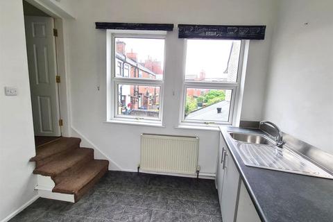1 bedroom apartment to rent, Ashbourne Road, Leek