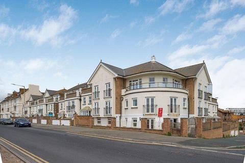 2 bedroom flat for sale, Martello Road, Seaford BN25