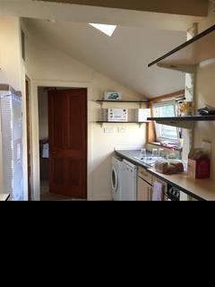 2 bedroom terraced house to rent, College Street, St Andrews