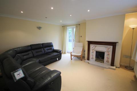 1 Trent Close, Cheadle, Stoke-on-trent, ST10 1QU