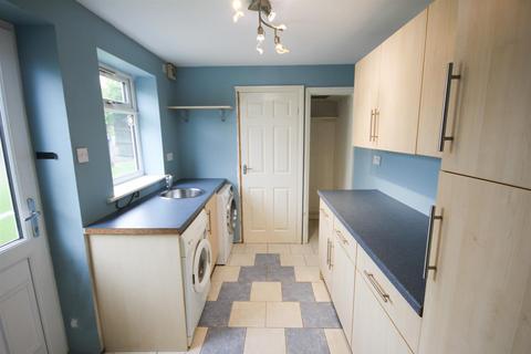 1 Trent Close, Cheadle, Stoke-on-trent, ST10 1QU