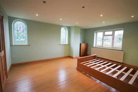 1 Trent Close, Cheadle, Stoke-on-trent, ST10 1QU