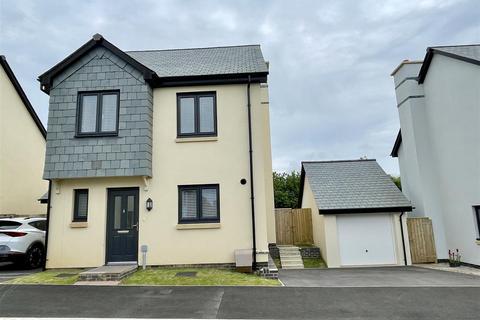 3 bedroom detached house for sale, Clover Park, Near Plymouth PL8