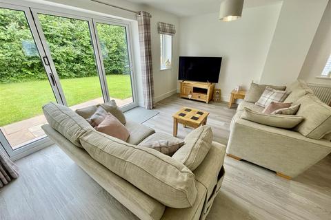 3 bedroom detached house for sale, Clover Park, Near Plymouth PL8