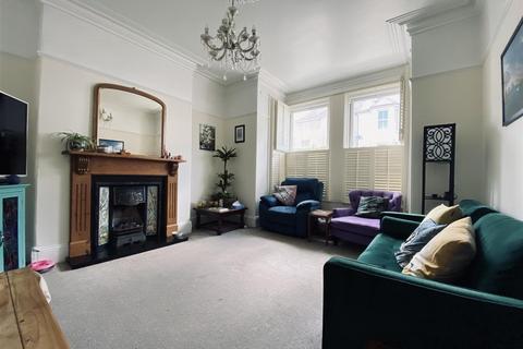 5 bedroom terraced house for sale, Edith Avenue, Plymouth PL4