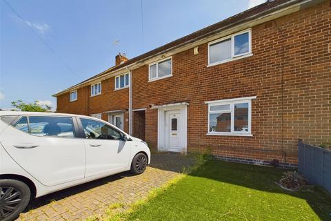 3 bedroom townhouse for sale, Alan Moss Road, Loughborough LE11