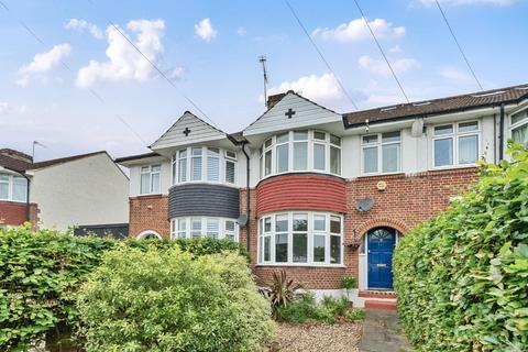 5 bedroom terraced house for sale, Belmont Lane, Chislehurst