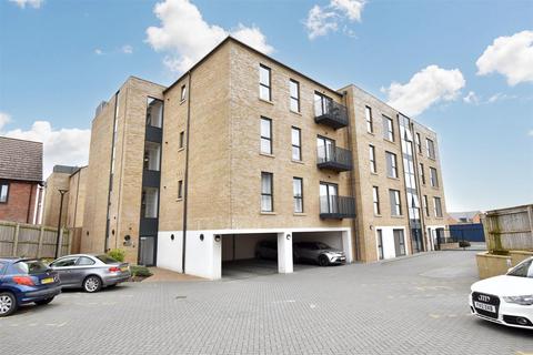 2 bedroom apartment for sale, Epping Road, Corby NN18