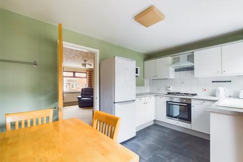 2 bedroom link detached house for sale, Gladstone Street, Nottingham NG4