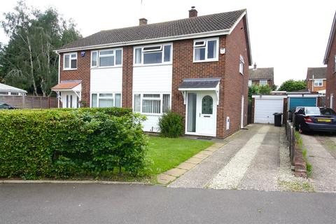 7 Bushy Close, Bletchley, Milton Keynes, MK3 6PH