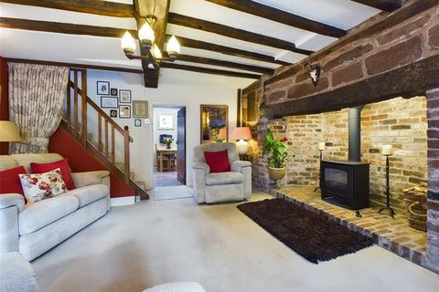 3 bedroom cottage for sale, Church Hill, Kinver, Stourbridge