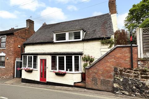 3 bedroom cottage for sale, Church Hill, Kinver, Stourbridge