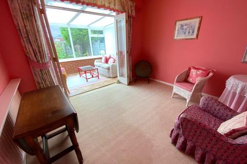 3 bedroom detached bungalow for sale, Welland Vale Road, Evington, Leicester