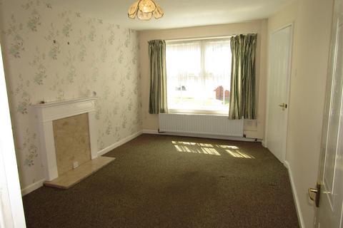 2 bedroom end of terrace house for sale, Harness Lane, Boroughbridge, York