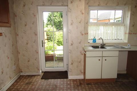 2 bedroom end of terrace house for sale, Harness Lane, Boroughbridge, York