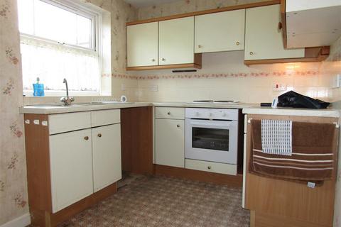 2 bedroom end of terrace house for sale, Harness Lane, Boroughbridge, York