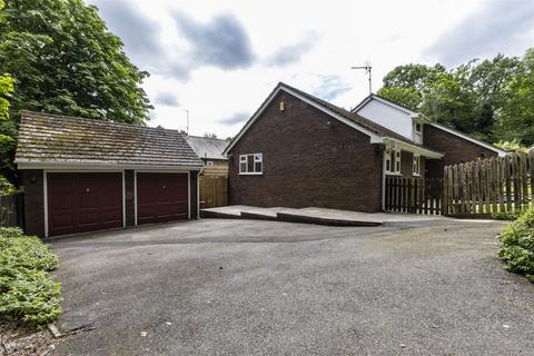 4 bedroom detached house for sale, Old Road, Brampton, Chesterfield